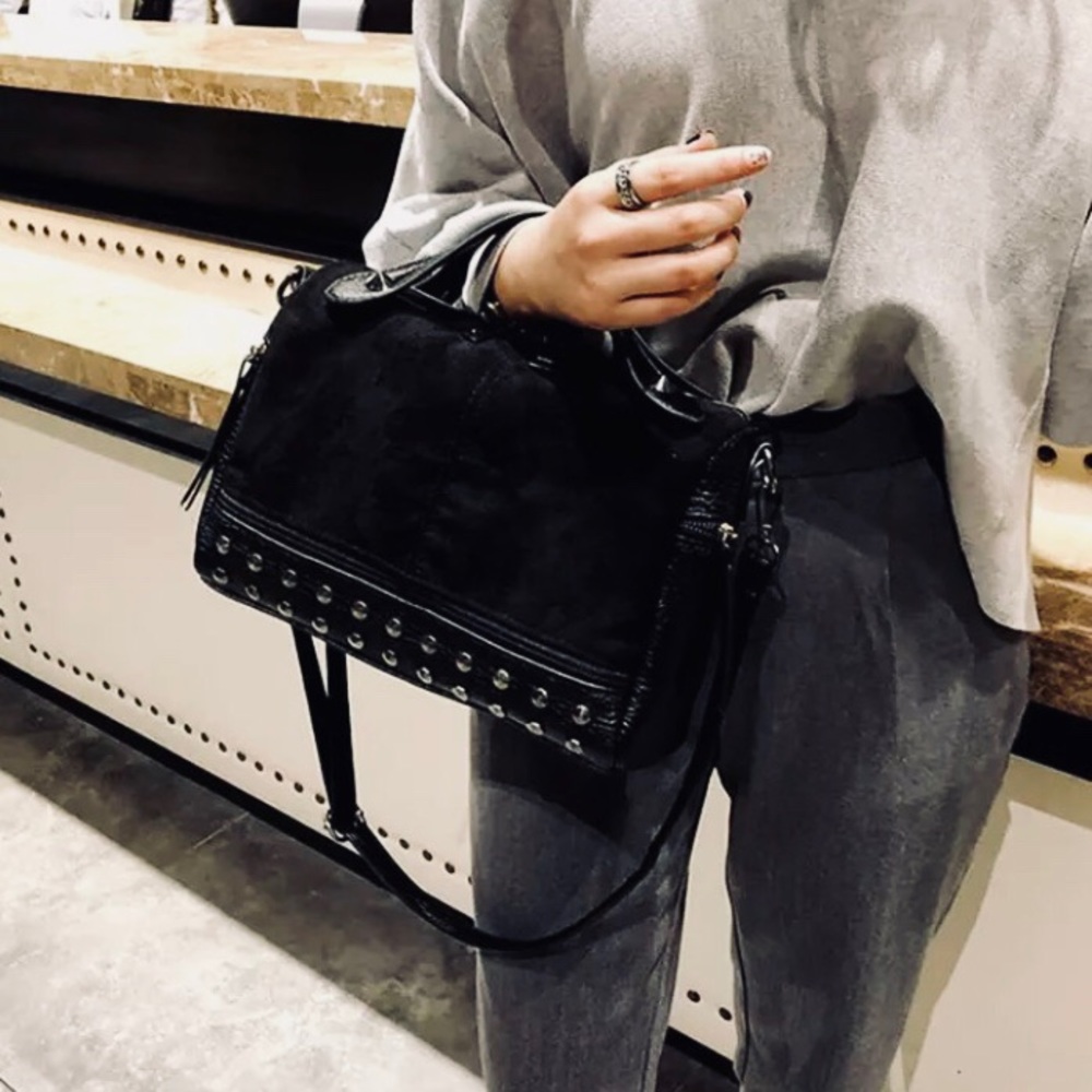 ππ BRISTOL Vol. 2 Studded Bag - Picture 4 of 8